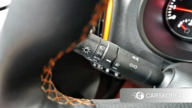 Kia Morning Urban (JA) id 3828270 из Кореи 7