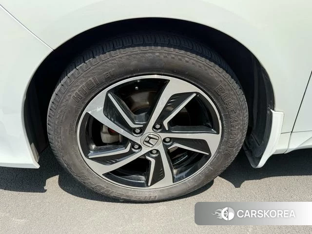 Honda Odyssey id 4221295 из Китая 7