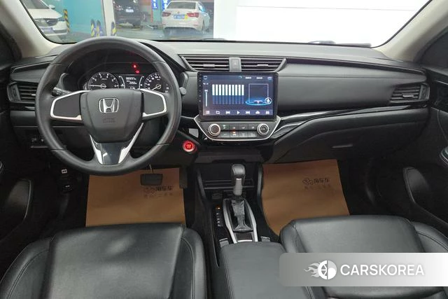 Honda Lingpai id 4209274 из Китая 7