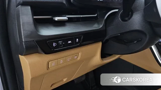 Kia Carnival 4th generation id 3696984 из Кореи 7