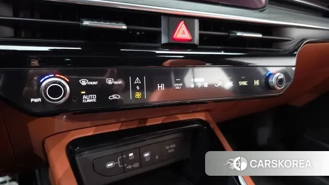 Kia The New K5 Hybrid 3rd generation id 3554780 из Кореи 7