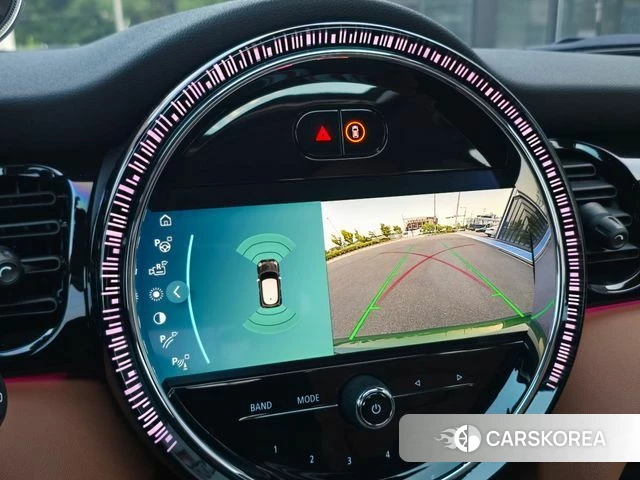 Mini Cooper S id 4333987 из Кореи 7