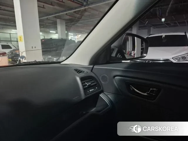 Ssangyong Tivoli Air id 3500056 из Кореи 7