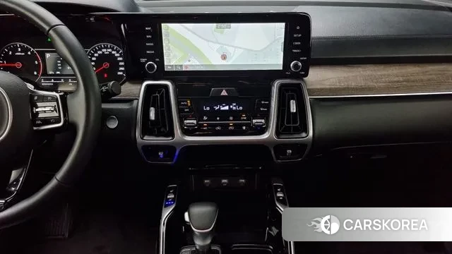 Kia Sorento 4th Generation id 2890122 из Кореи 7