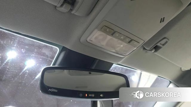 Chevrolet (GM Daewoo) The New Trax id 4563239 из Кореи 7