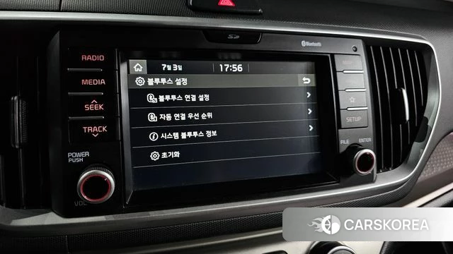 Kia The New Ray id 4543198 из Кореи 7