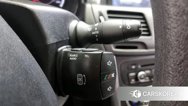 Renault Korea (Samsung) SM5 Nova id 3134275 из Кореи 7