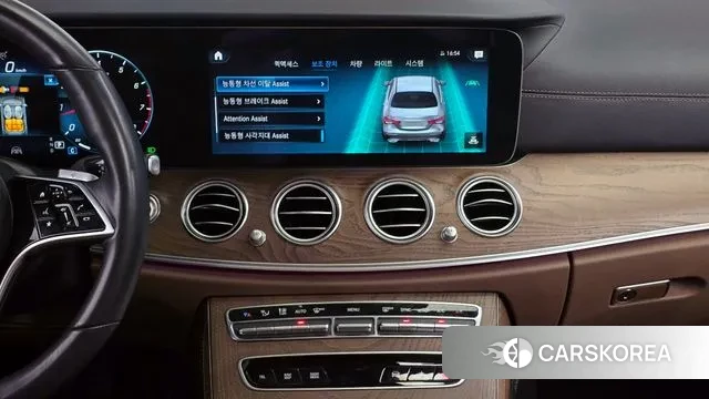 Mercedes-Benz E-Class W213 id 3354650 из Кореи 7