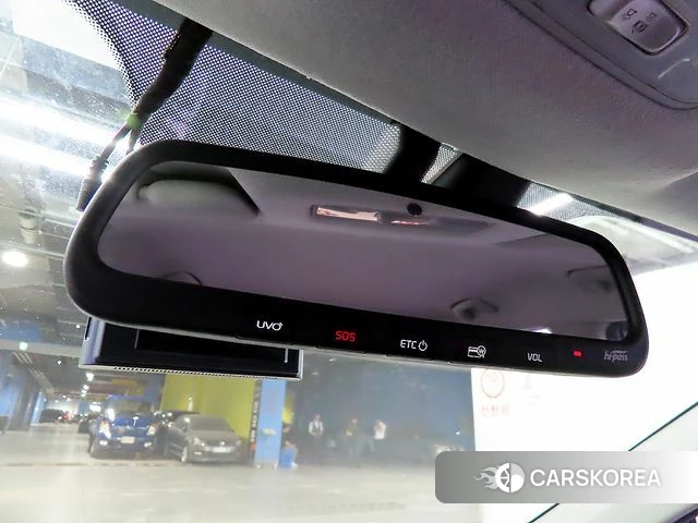 Kia Morning Urban (JA) id 4748603 из Кореи 7