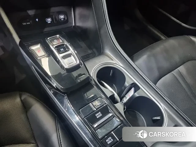 Hyundai Sonata (DN8) id 3284152 из Кореи 7