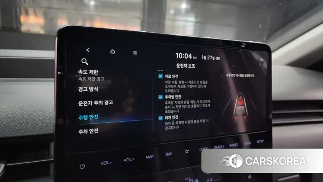 Hyundai Staria id 3624415 из Кореи 7