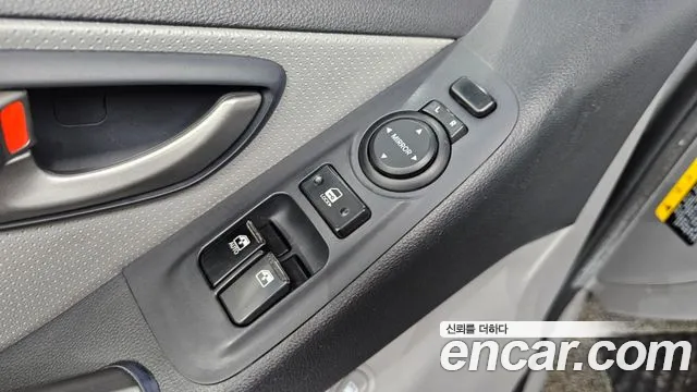 Hyundai The New Grand Starex id 2715718 из Кореи 7