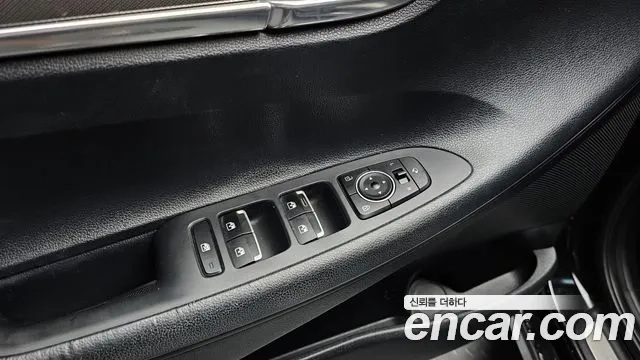 Hyundai The New Grandeur IG id 2864886 из Кореи 7