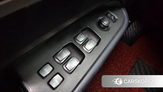 Ssangyong Rexton Sports id 3134672 из Кореи 7