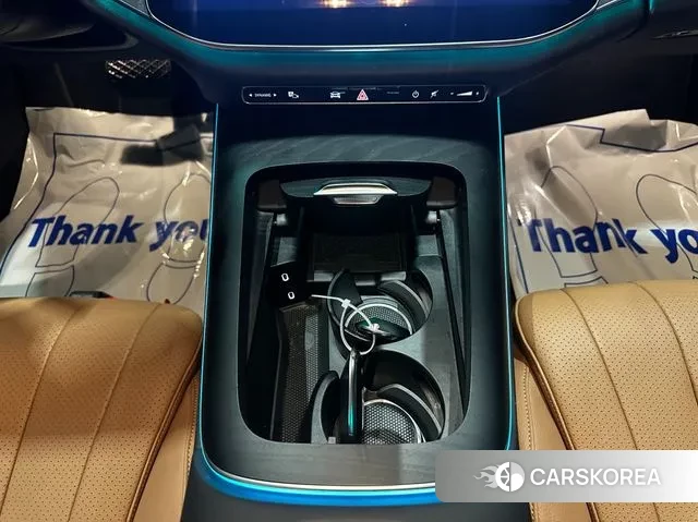 Mercedes-Benz E-Class W214 id 3734084 из Кореи 7