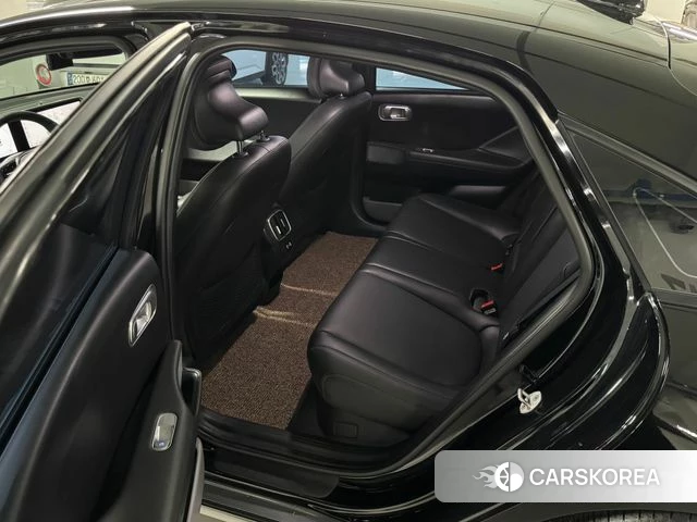 Hyundai Ionic 6 id 3992880 из Кореи 7