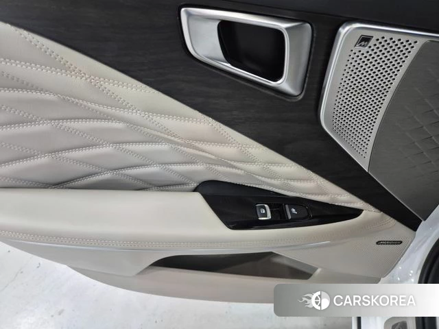 Kia K8 Hybrid id 4894039 из Кореи 7