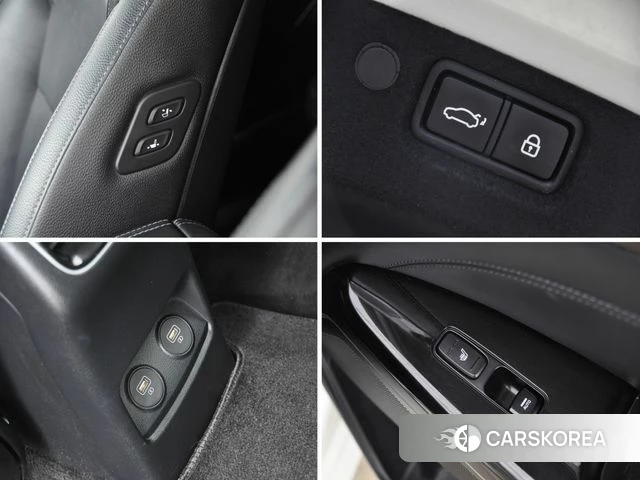 Kia K7 Premier id 4703197 из Кореи 7