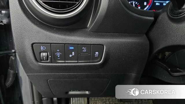 Hyundai Kona id 4642750 из Кореи 7