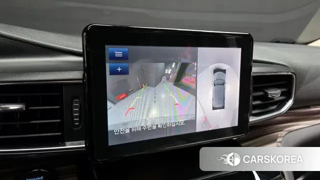 Ford Explorer 6th Generation id 3701718 из Кореи 7