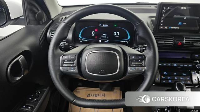 Hyundai Casper id 4641127 из Кореи 7