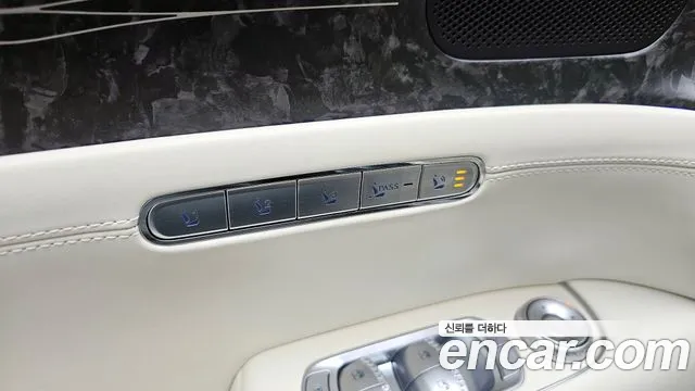 Genesis G90 (RS4) id 2832782 из Кореи 7