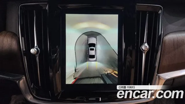 Volvo S90 id 2879724 из Кореи 7