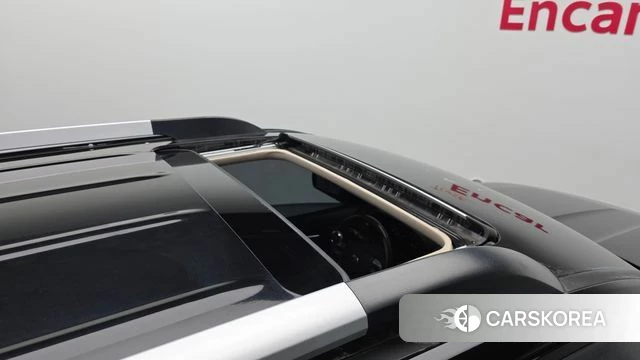 Kia The New Mohave id 3925182 из Кореи 7