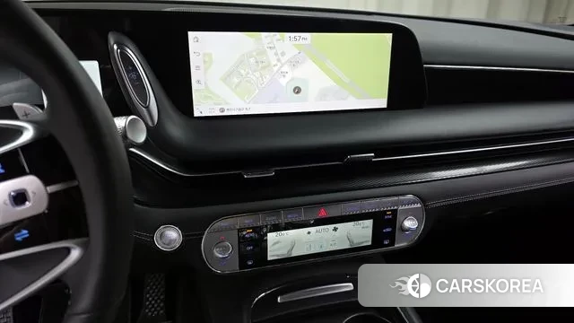 Genesis G90 (RS4) id 2998011 из Кореи 7