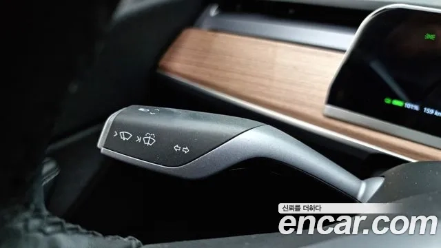 Tesla Model Y id 2880066 из Кореи 7