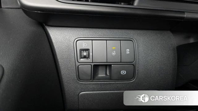 Hyundai Staria id 3909574 из Кореи 7