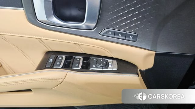 Kia Sorento 4th Generation id 4691851 из Кореи 7