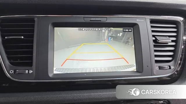 Kia The New Carnival id 3368598 из Кореи 7