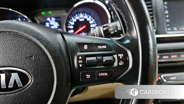 Kia The New Carnival id 4310431 из Кореи 7