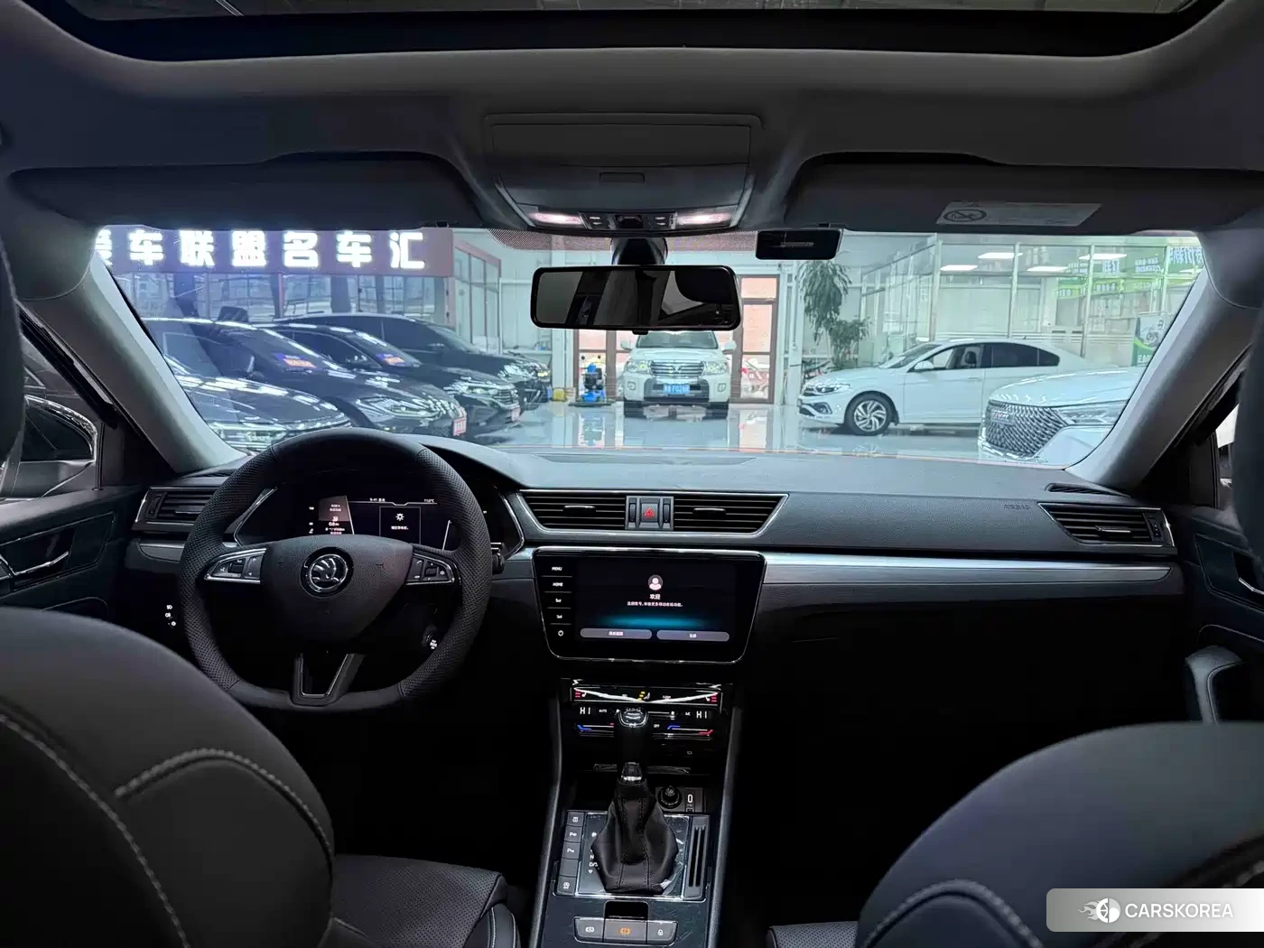 Skoda Speed pie id 4570368 из Китая 7