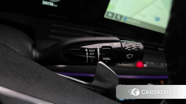 Hyundai The New Grandeur IG id 4310194 из Кореи 7