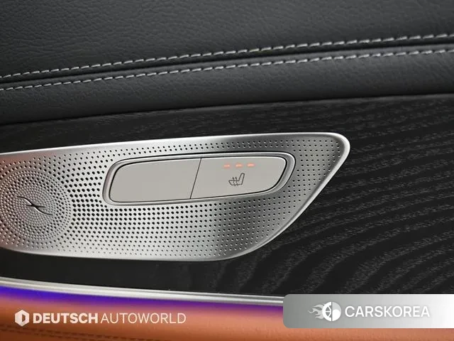 Mercedes-Benz CLS-Class C257 id 3787576 из Кореи 7