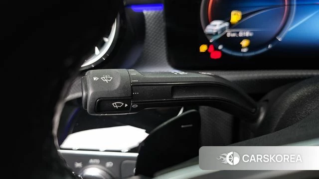 Mercedes-Benz A-Class W177 id 4338655 из Кореи 7