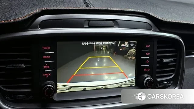 Kia The New Sorento id 3778609 из Кореи 7