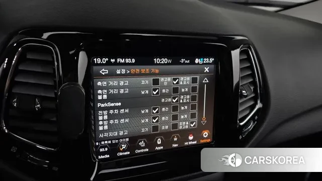 Jeep Compass 2nd Generation id 3573354 из Кореи 7