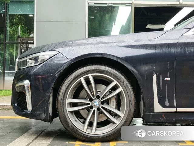 BMW 7 series id 4253290 из Китая 7