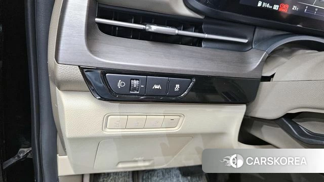 Kia Carnival 4th generation id 3954070 из Кореи 7
