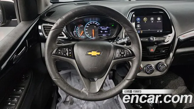 Chevrolet (GM Daewoo) The New Spark id 2704614 из Кореи 7