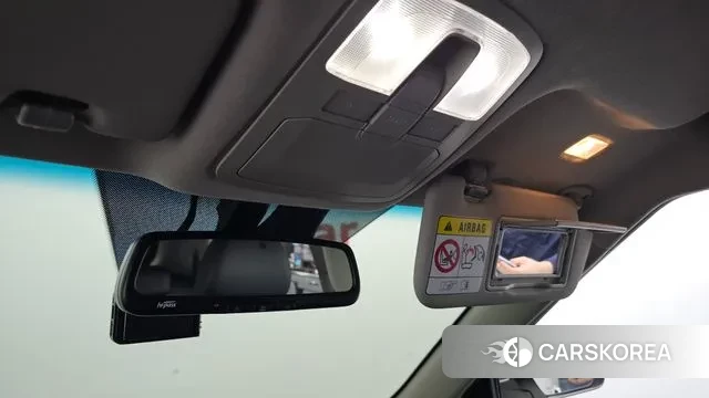 Ssangyong Berry New Tivoli id 3322793 из Кореи 7