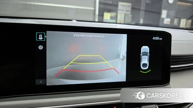 Kia The New K5 3rd generation id 4186004 из Кореи 7