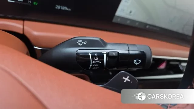 Kia The New K8 Hybrid id 3404993 из Кореи 7