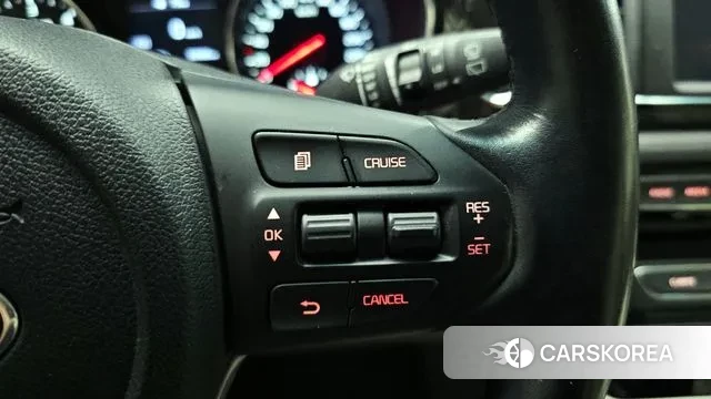 Kia The New Carnival id 3055568 из Кореи 7