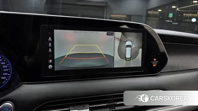 Hyundai Palisade id 3379920 из Кореи 7