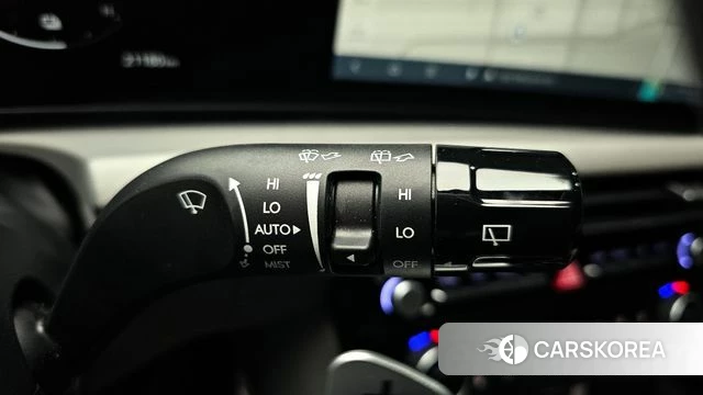 Hyundai The New Tucson Hybrid (NX4) id 3882906 из Кореи 7