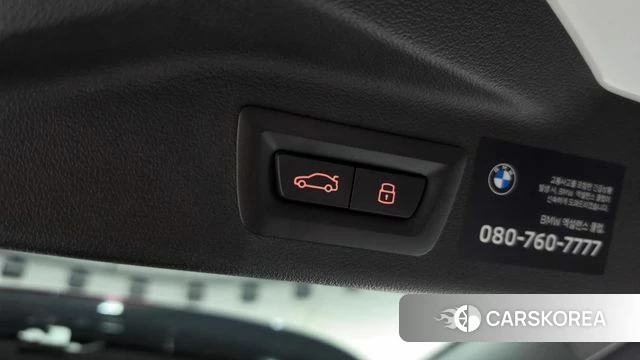 BMW X7 (G07) id 4487825 из Кореи 7